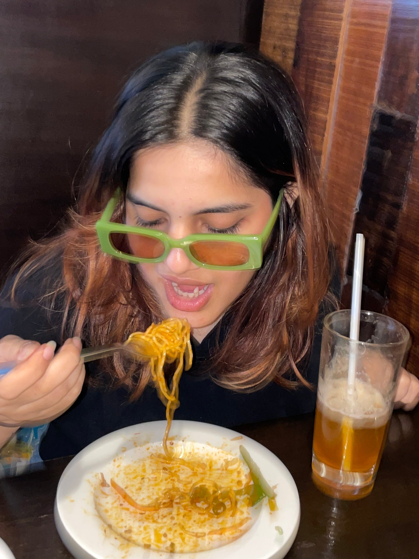 Greek Sunglasses