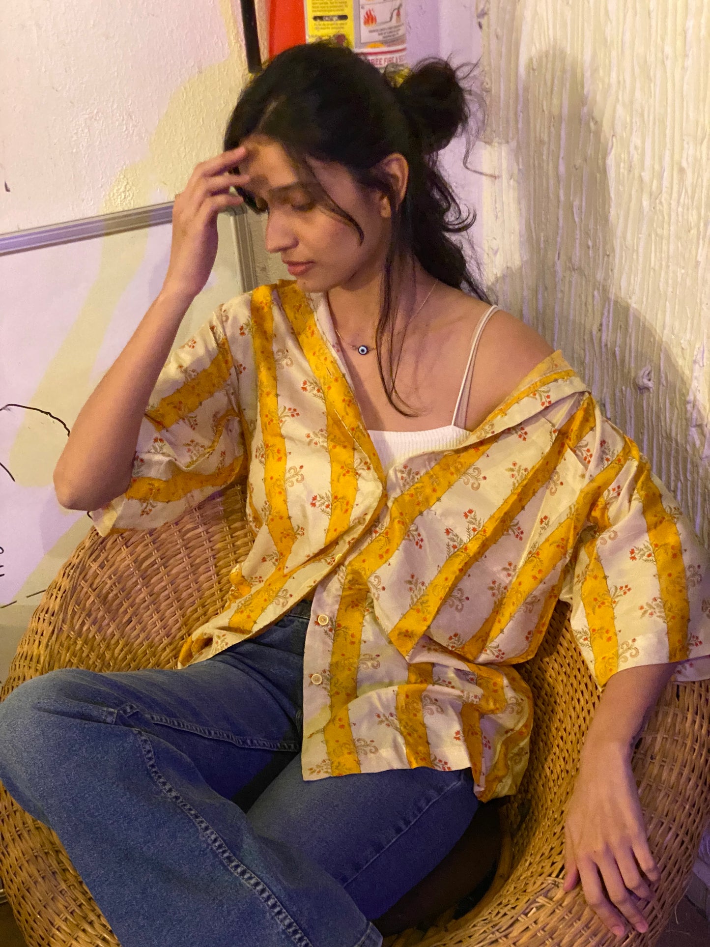 Summer Delight Unisex Shirt