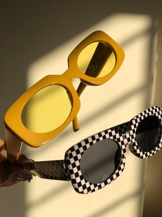 Motto Sunglasses