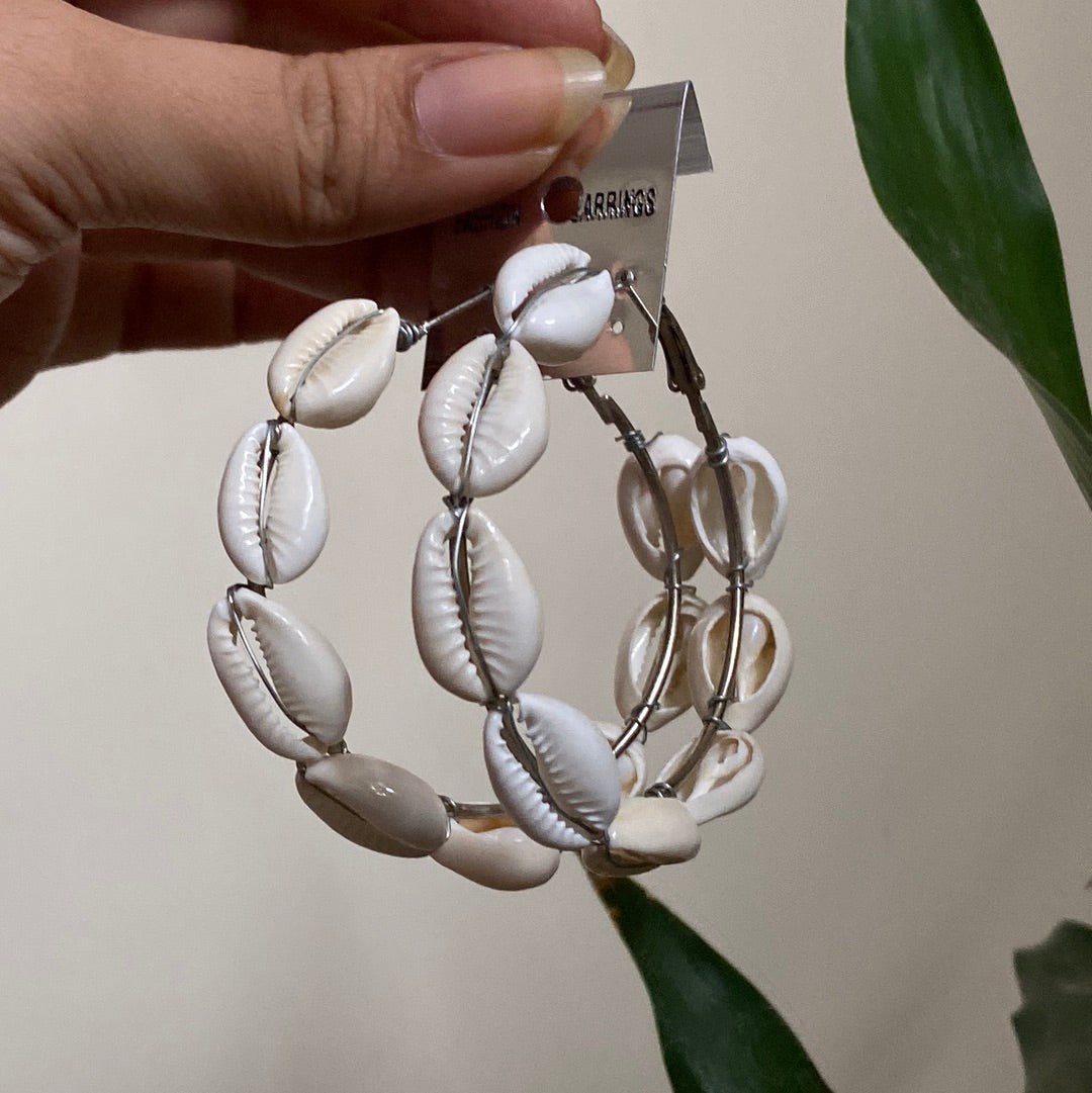 Shell hoops