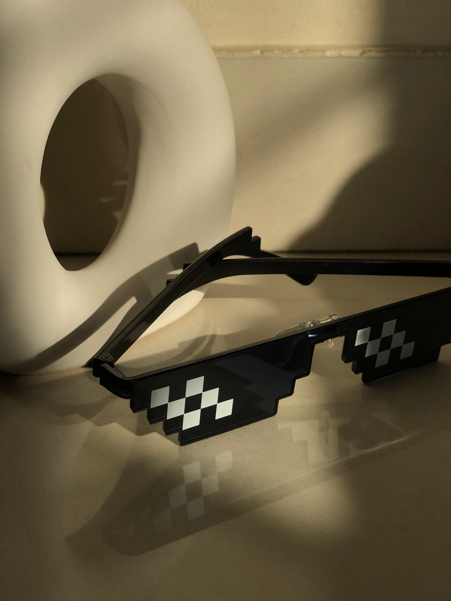 Thug Life Sunglasses
