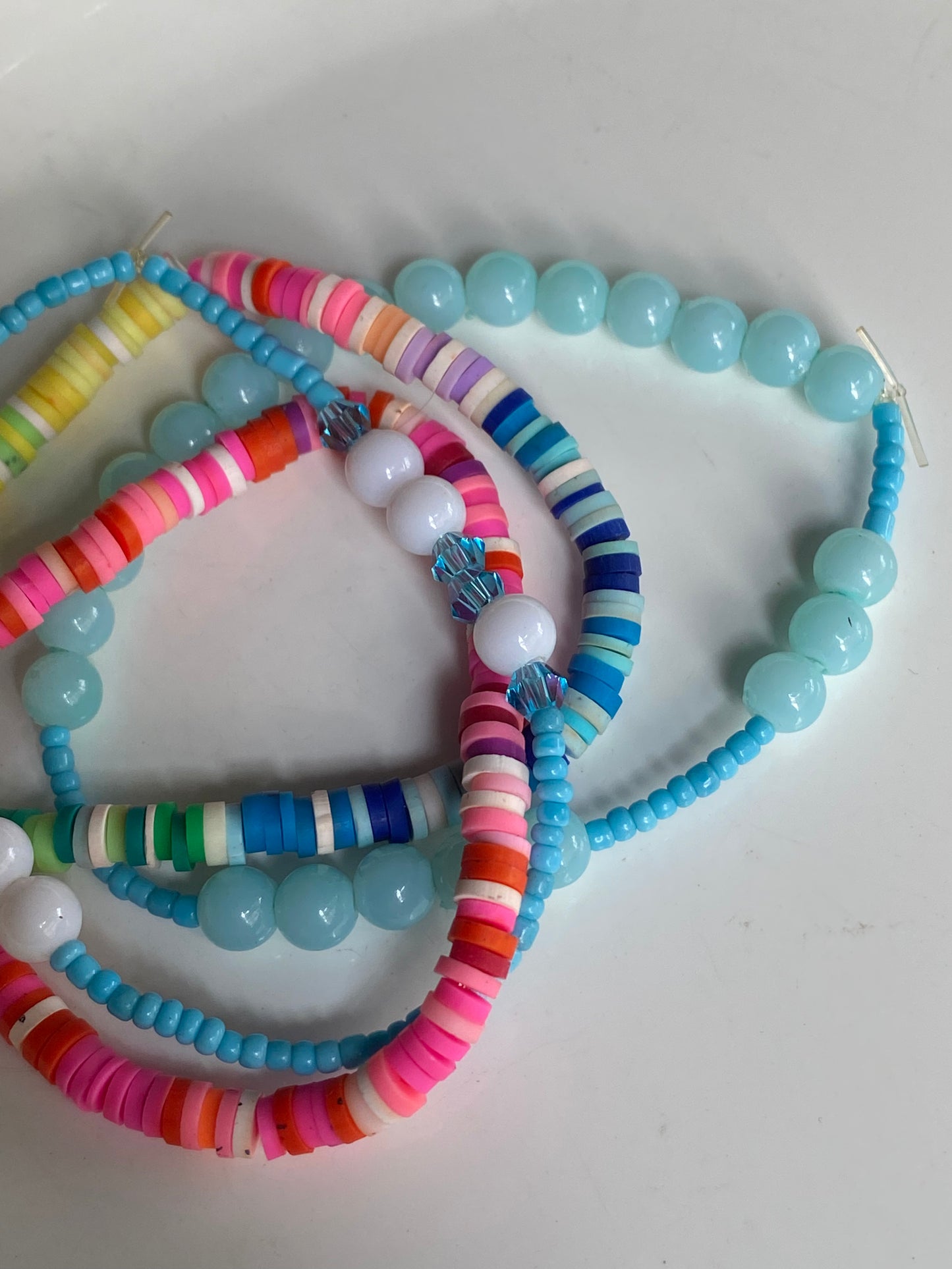 Colorful combo pack 3