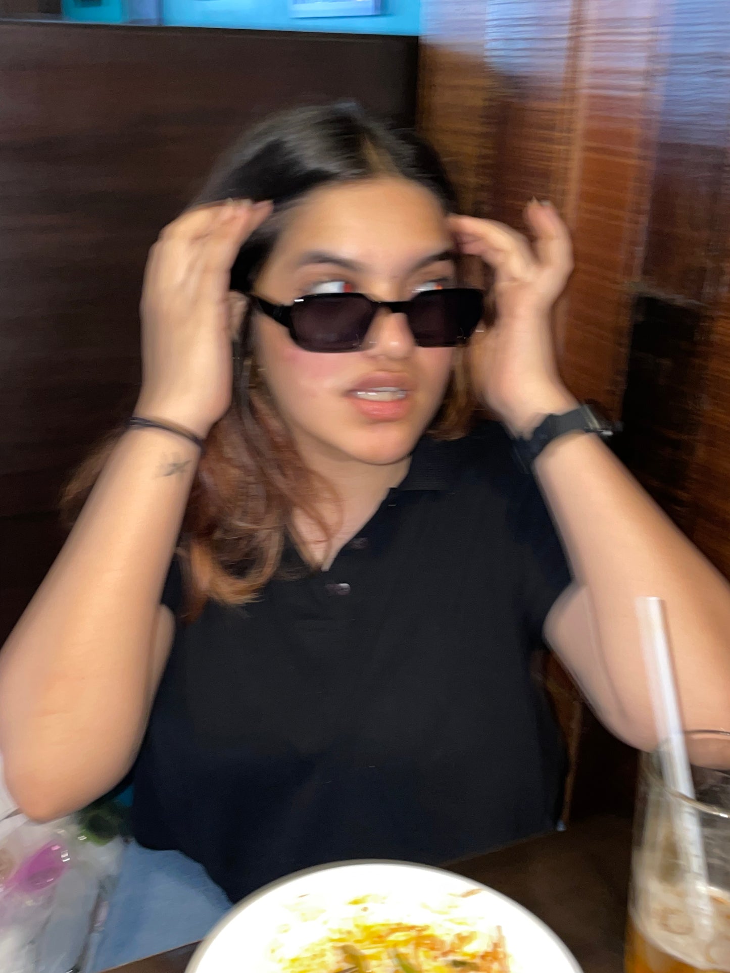 Reval shades