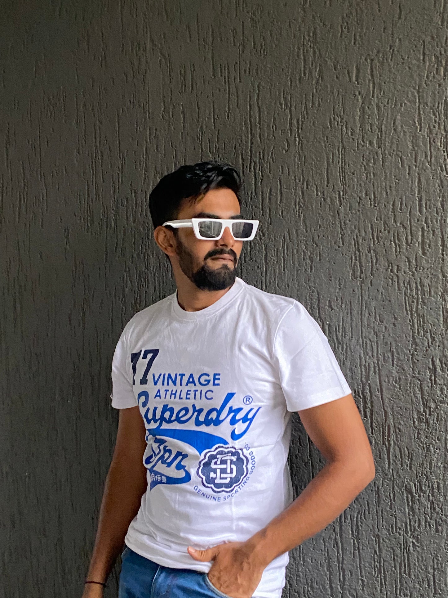 Gamer Sunglasses