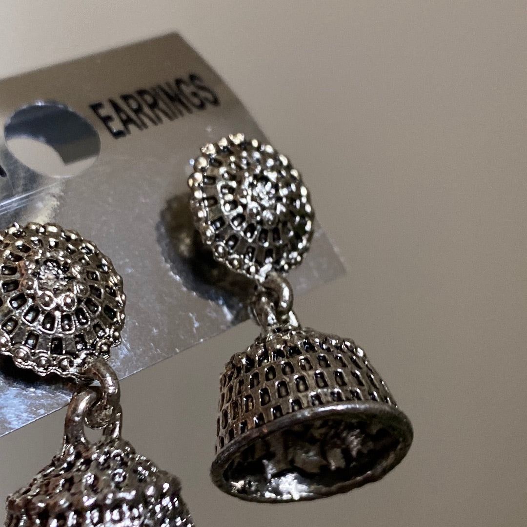 Small basic jhumki