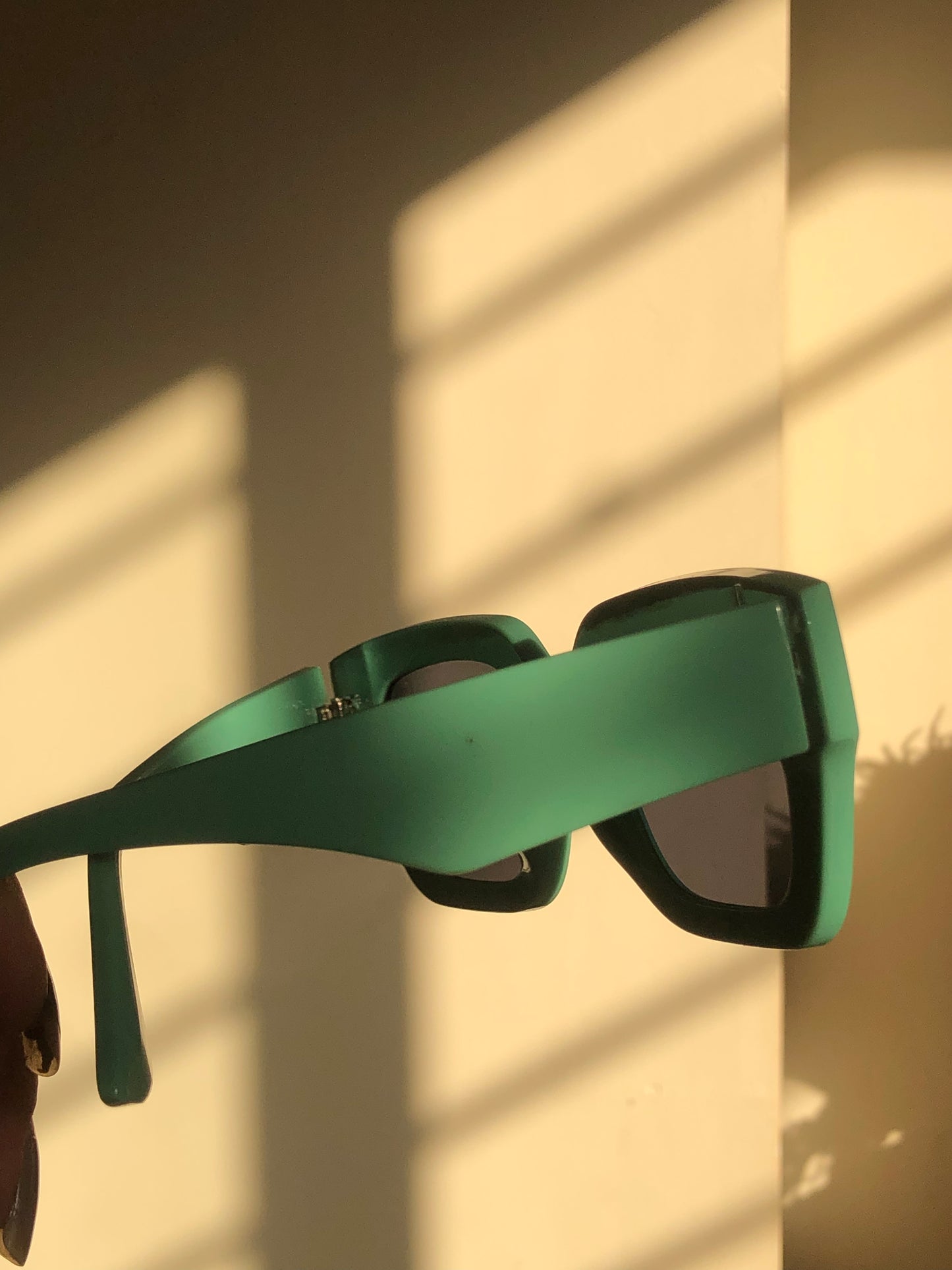 Hara Bhara Sunglasses