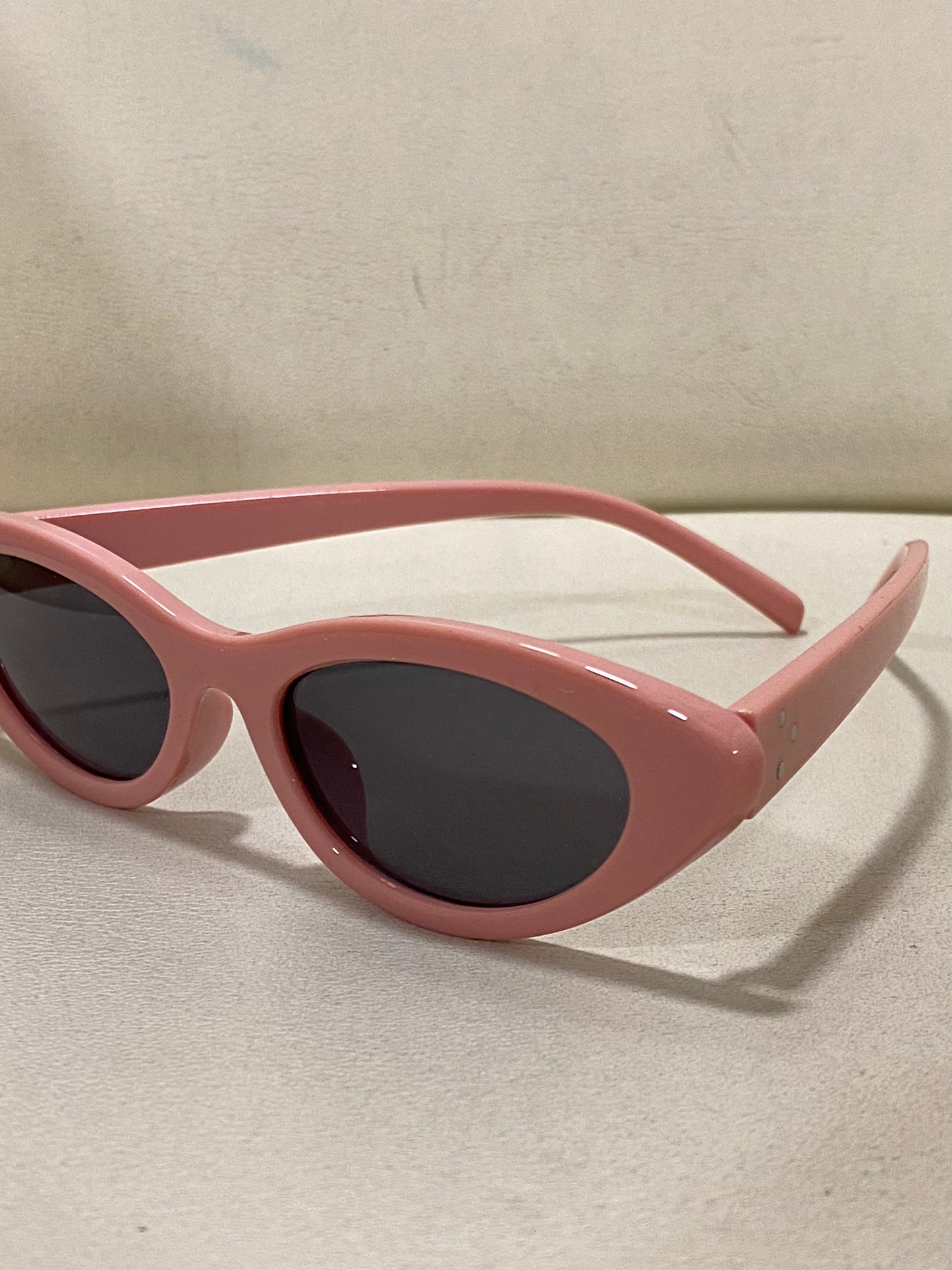 Cat Eye Shades