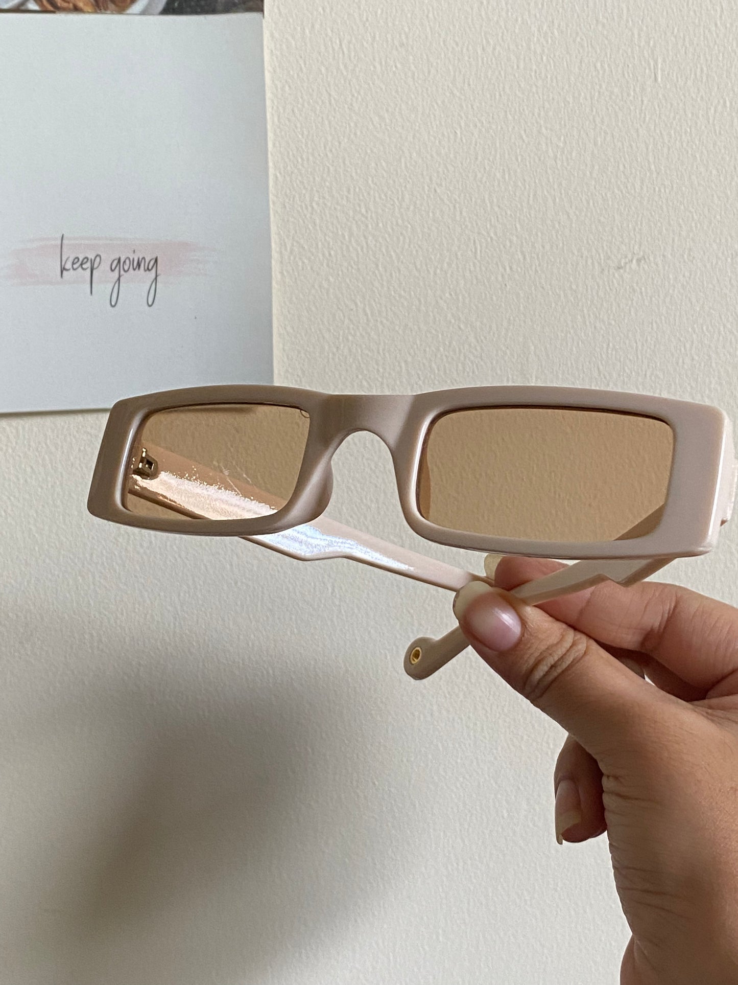 Classic sunglasses