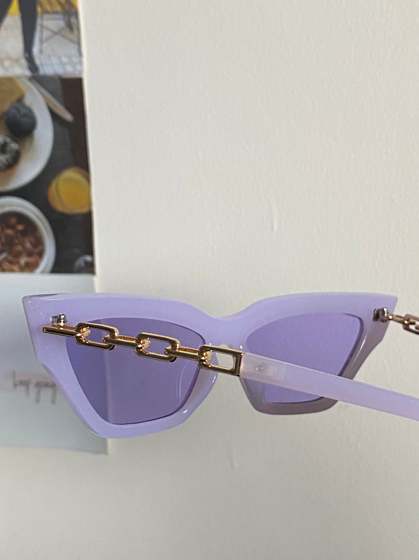 Travis Street Sunglasses