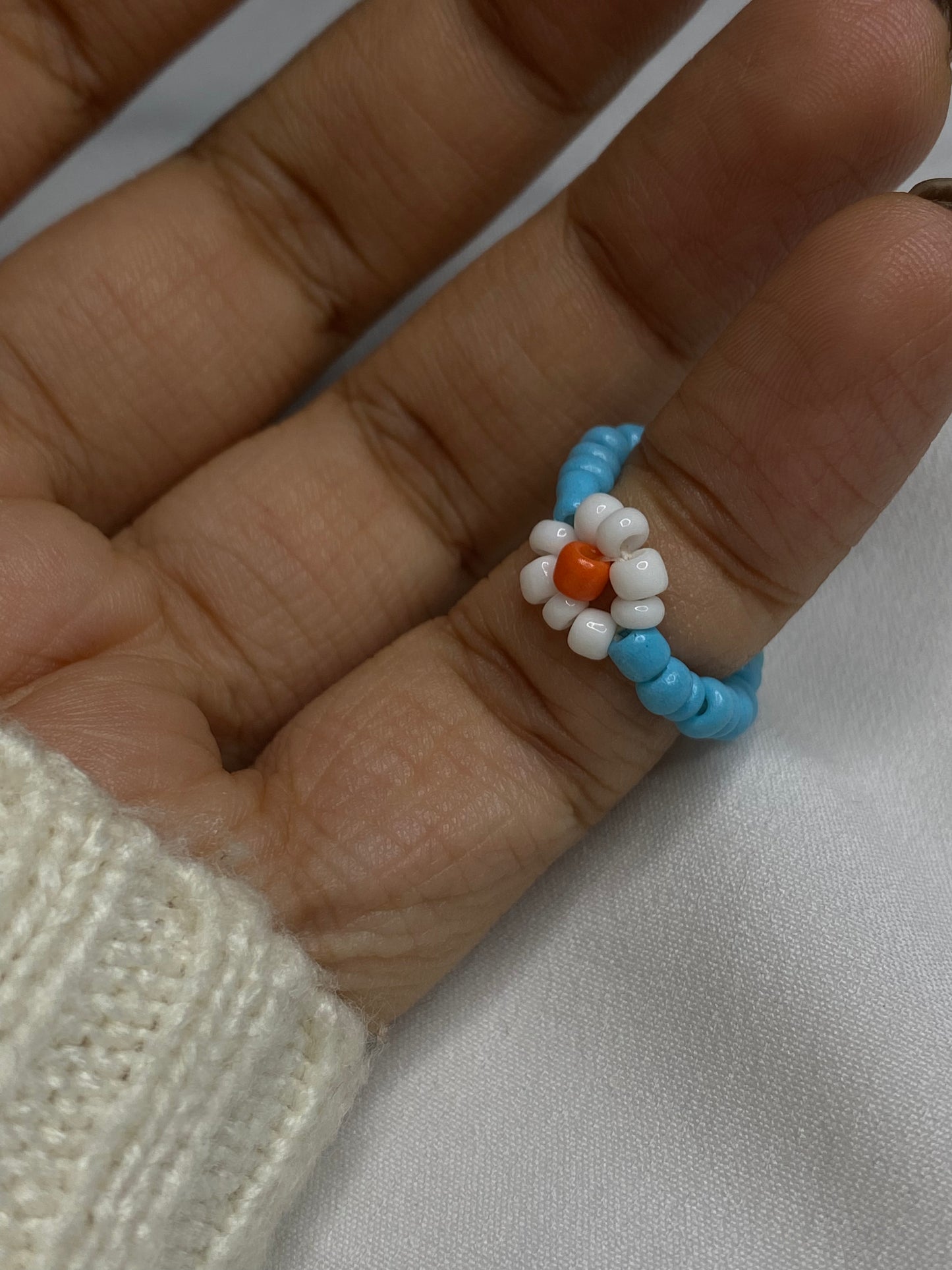 Bead ring