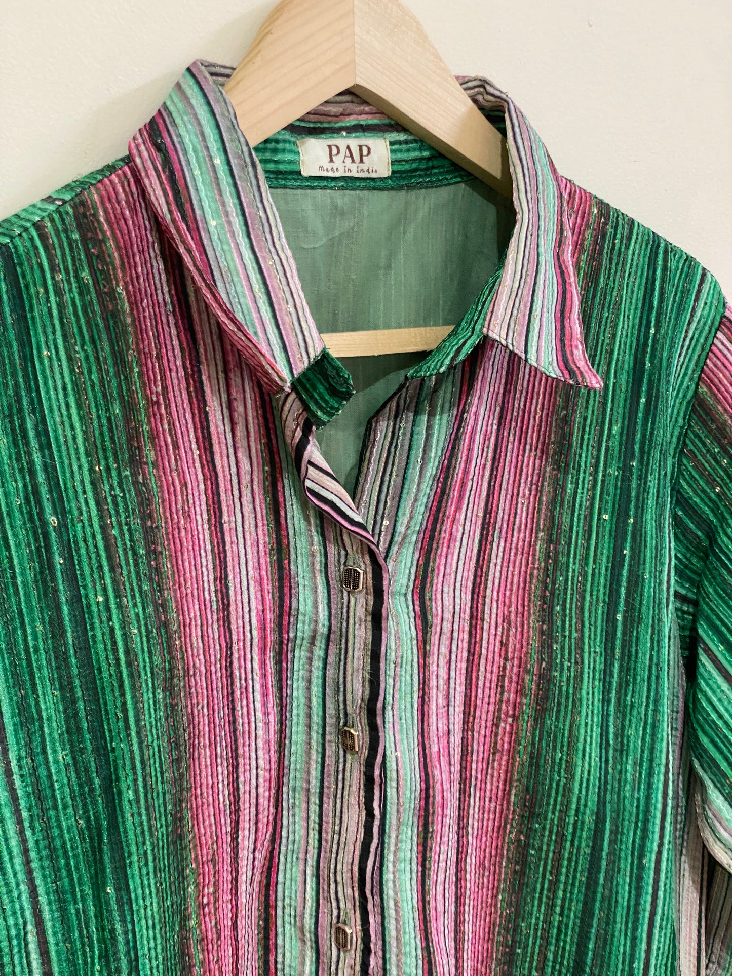 R & K fit Shirt