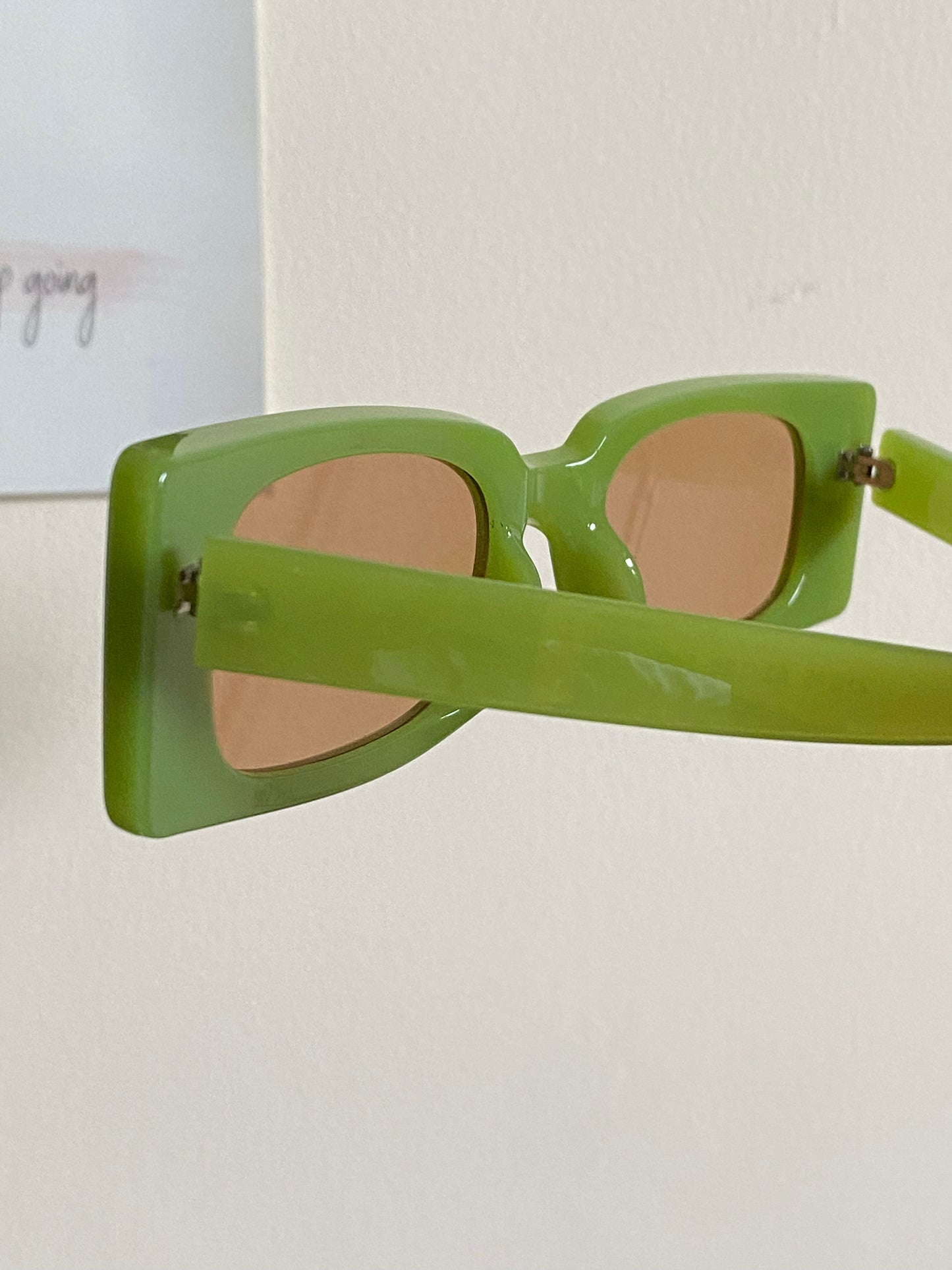 Greek Sunglasses