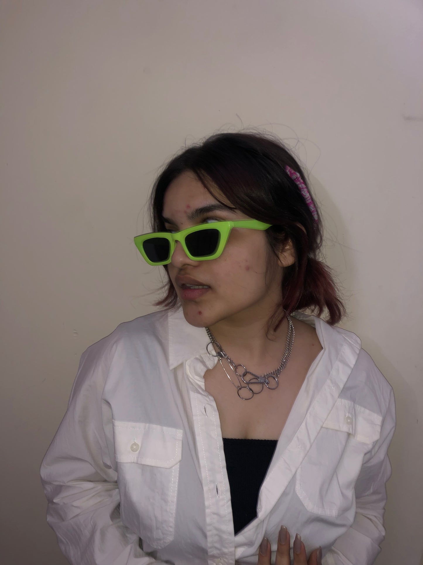 Gamer Sunglasses