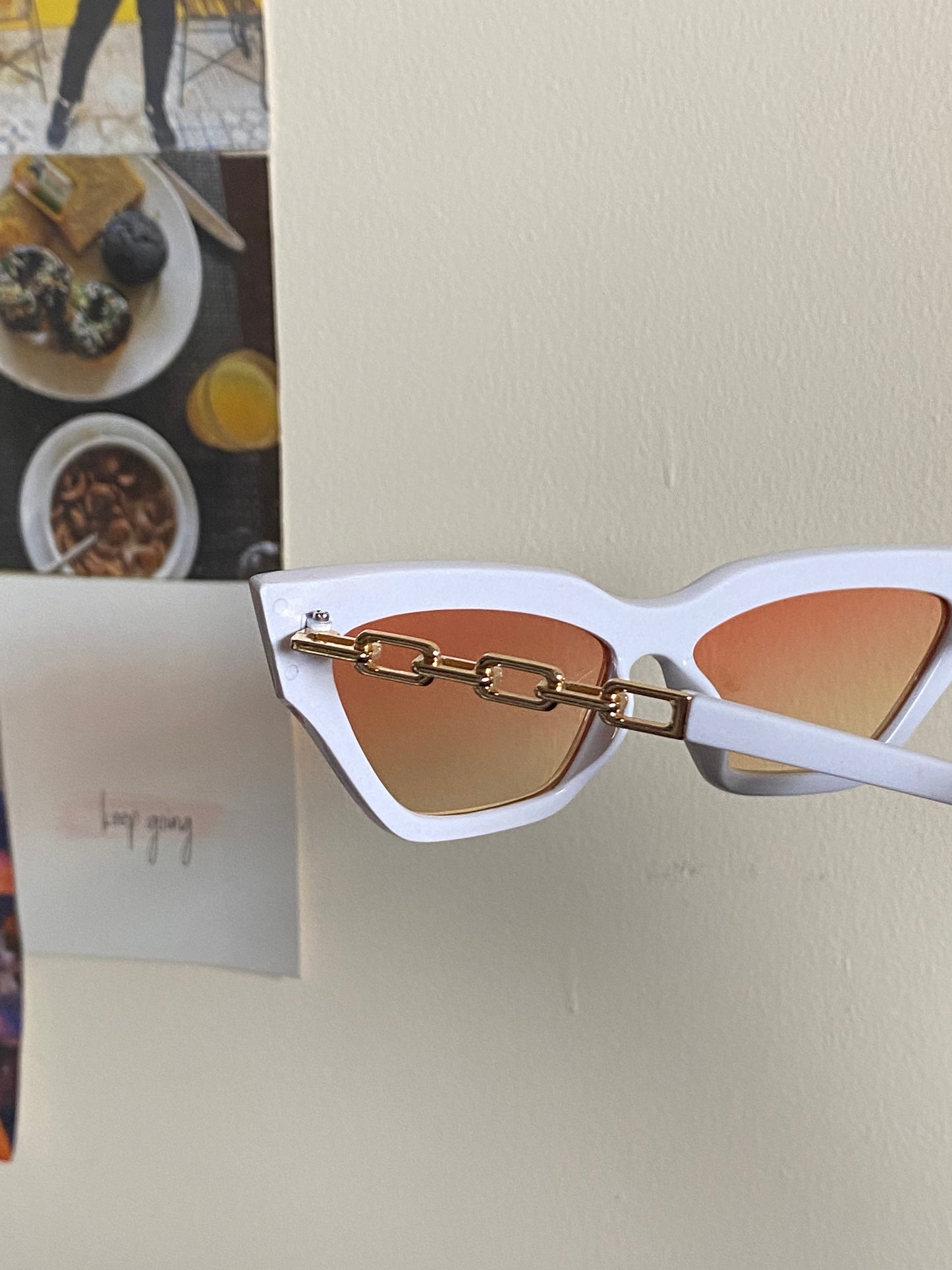 Travis Street Sunglasses
