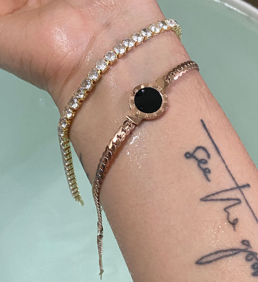 Anti Tarnish jewellery