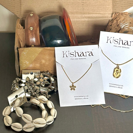 RAKSHABANDHAN HAMPER