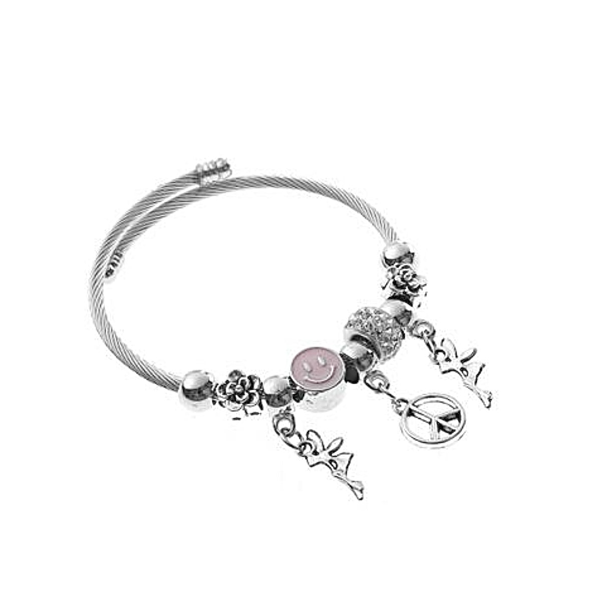 Charm Bracelet