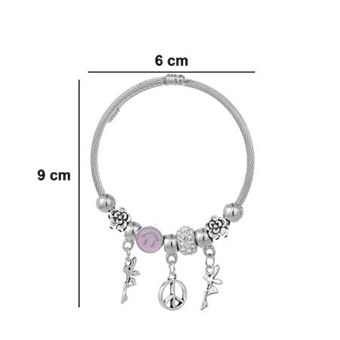 Charm Bracelet