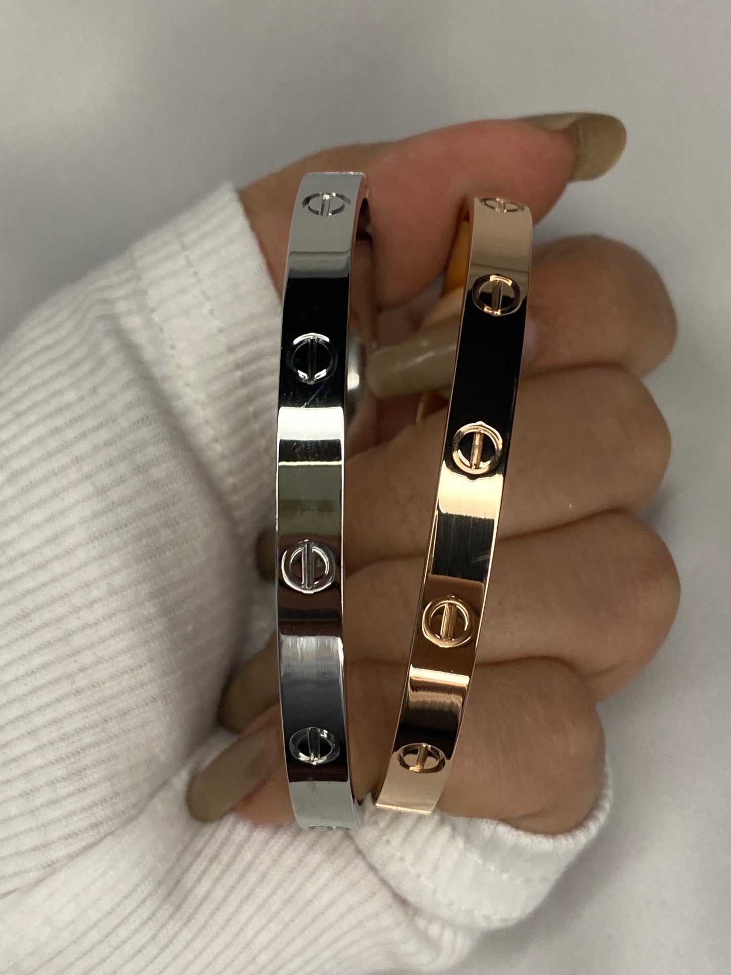 Cartier Bracelets