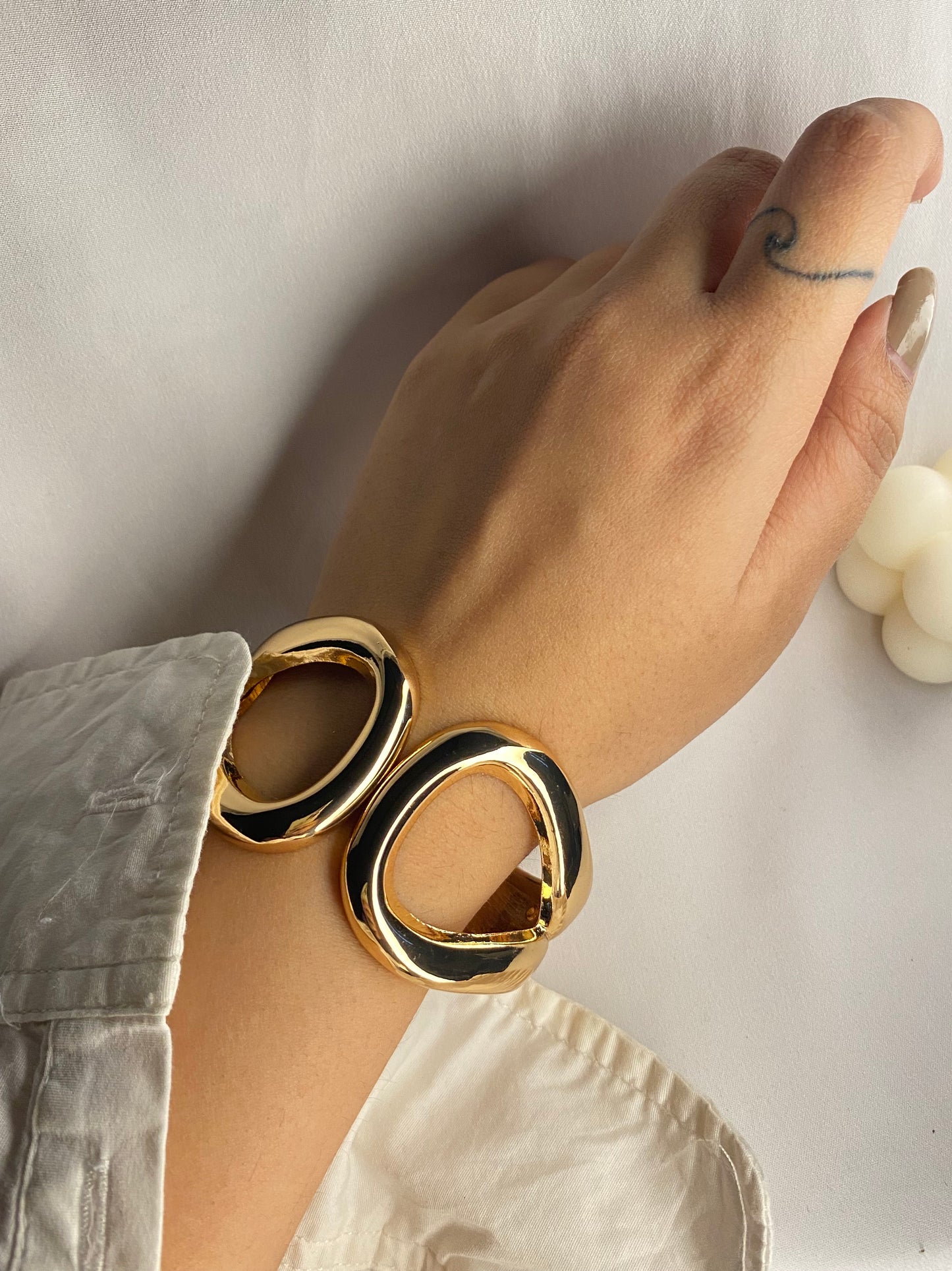 Viola Kada Bracelet