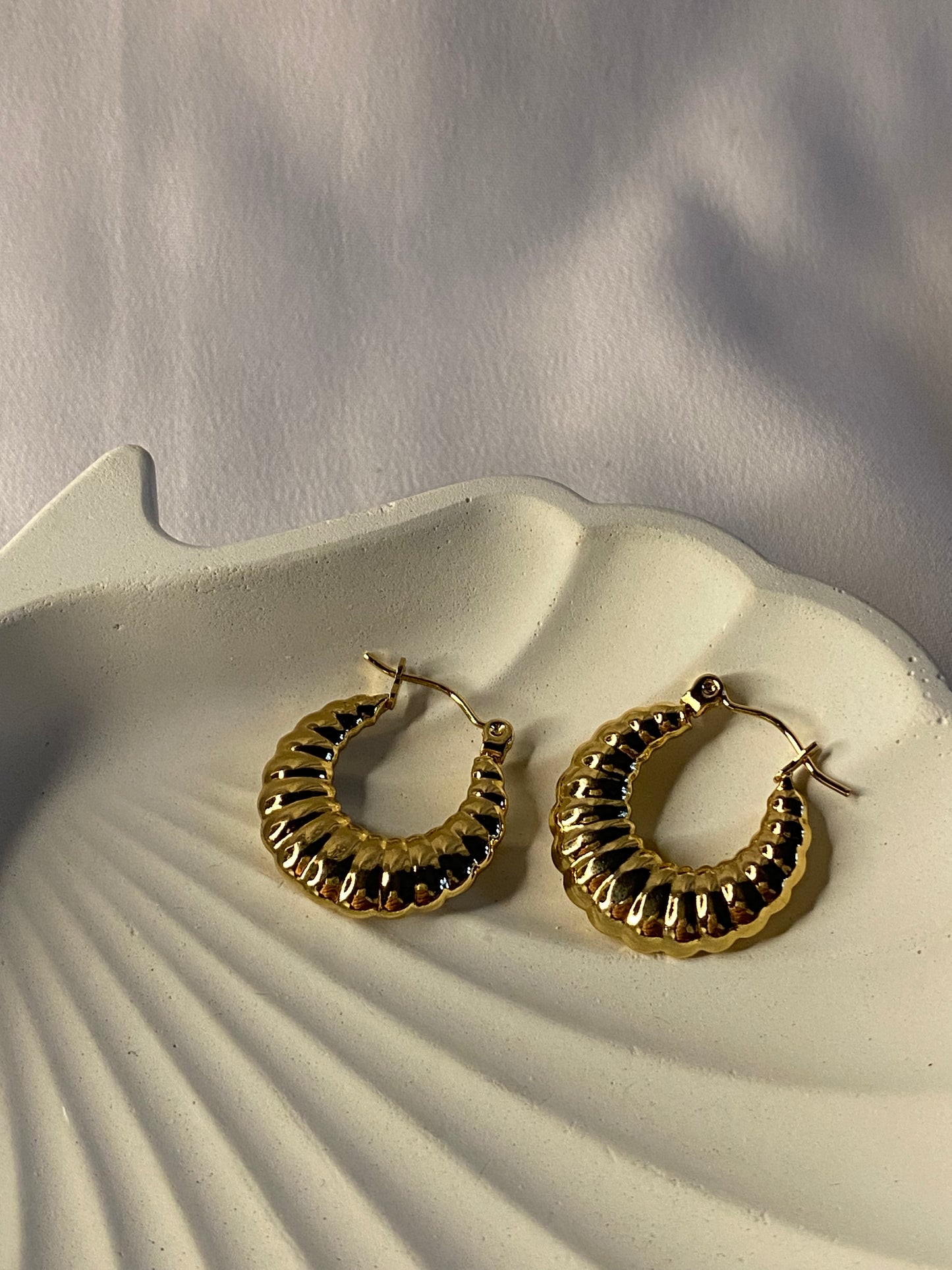 Minimal Falla Hoops