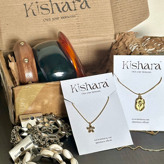 RAKSHABANDHAN HAMPER