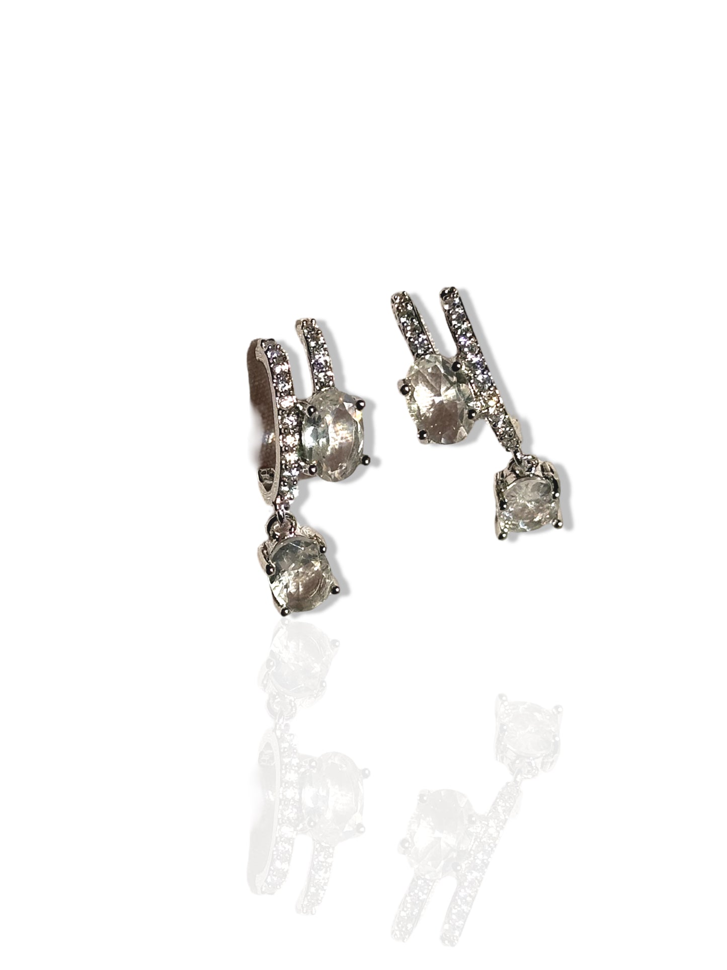 Jean Paul Earrings