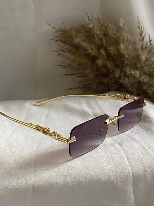 Slick Sher Sunglasses