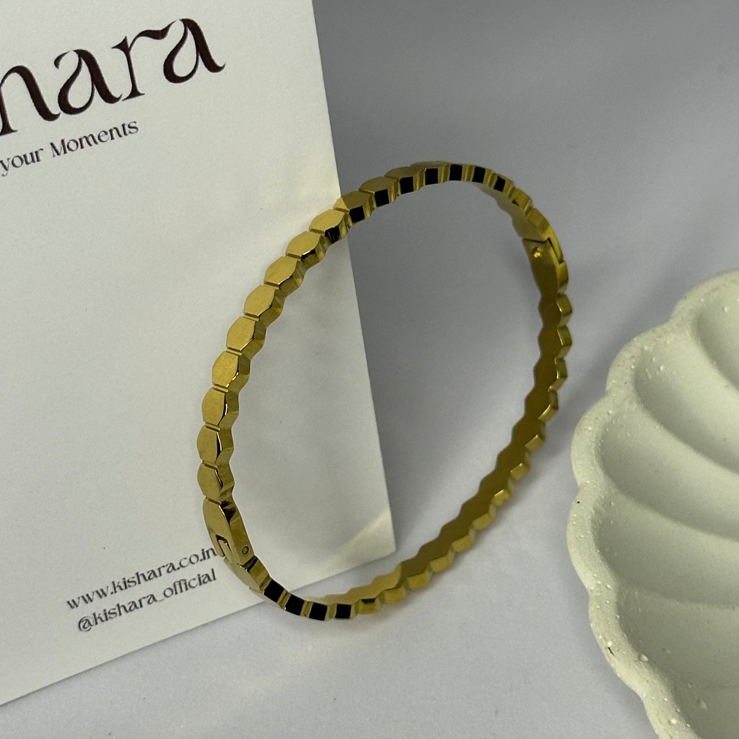 HEXA BRACELET