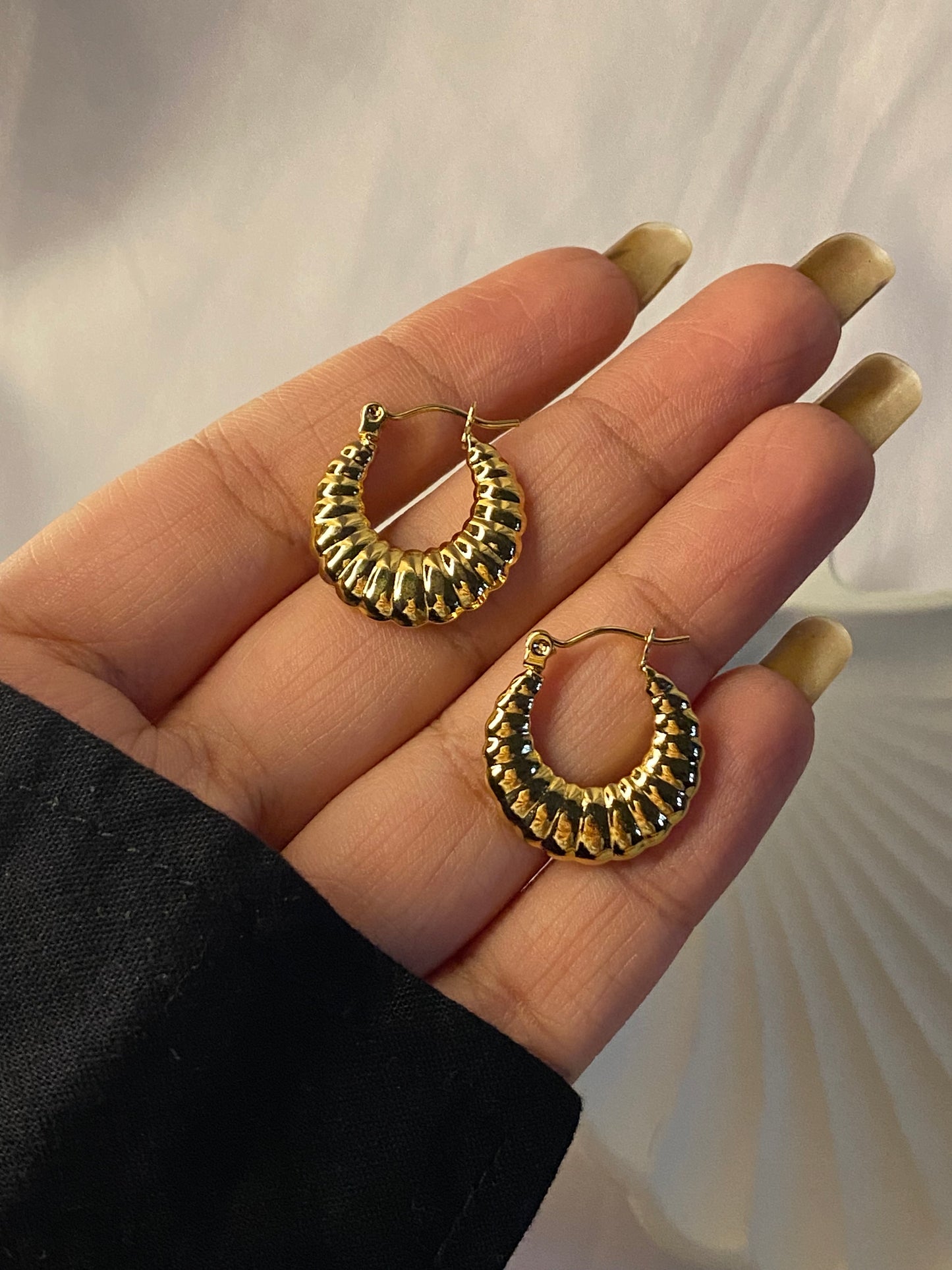 Minimal Falla Hoops