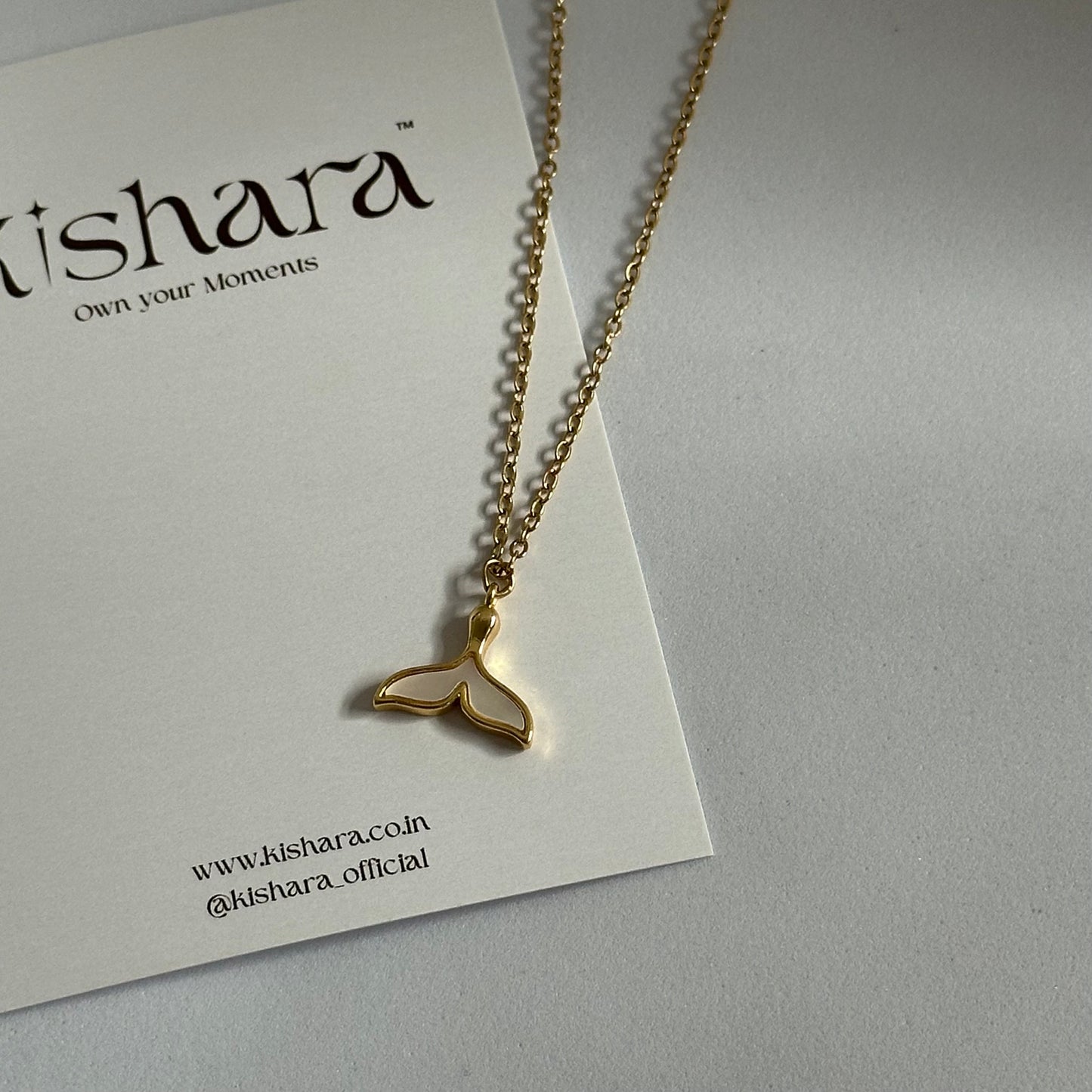 PHIN NECKLACE