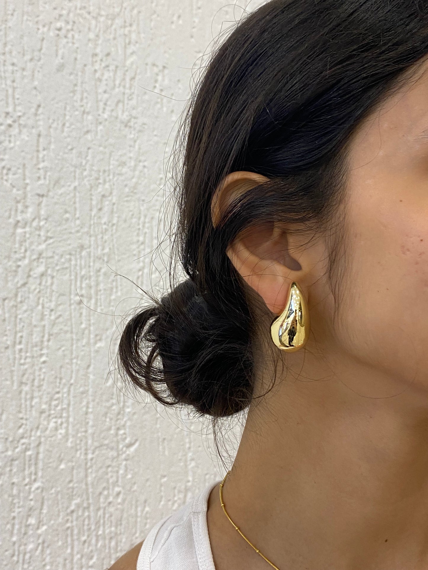 Water Drop Earrings