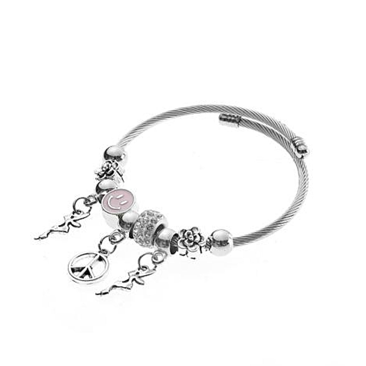 Charm Bracelet