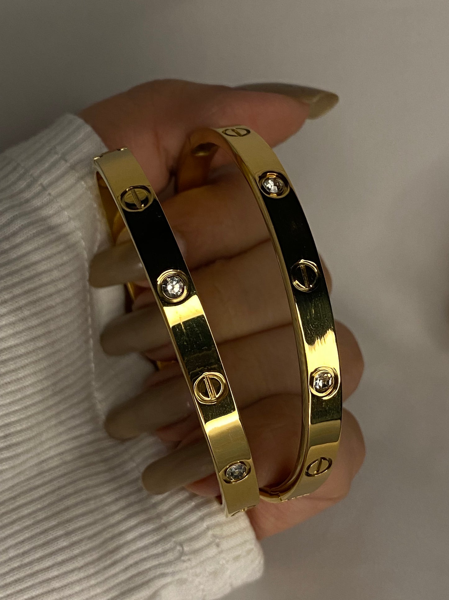 Cartier Bracelets