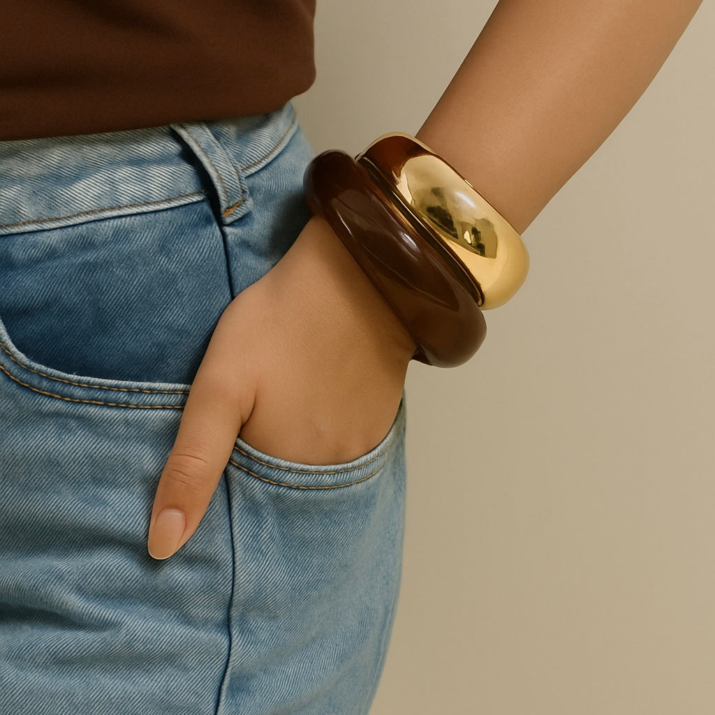 SPIRAL KADA STACK