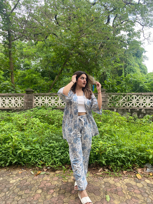 Hawai Co-ord Set