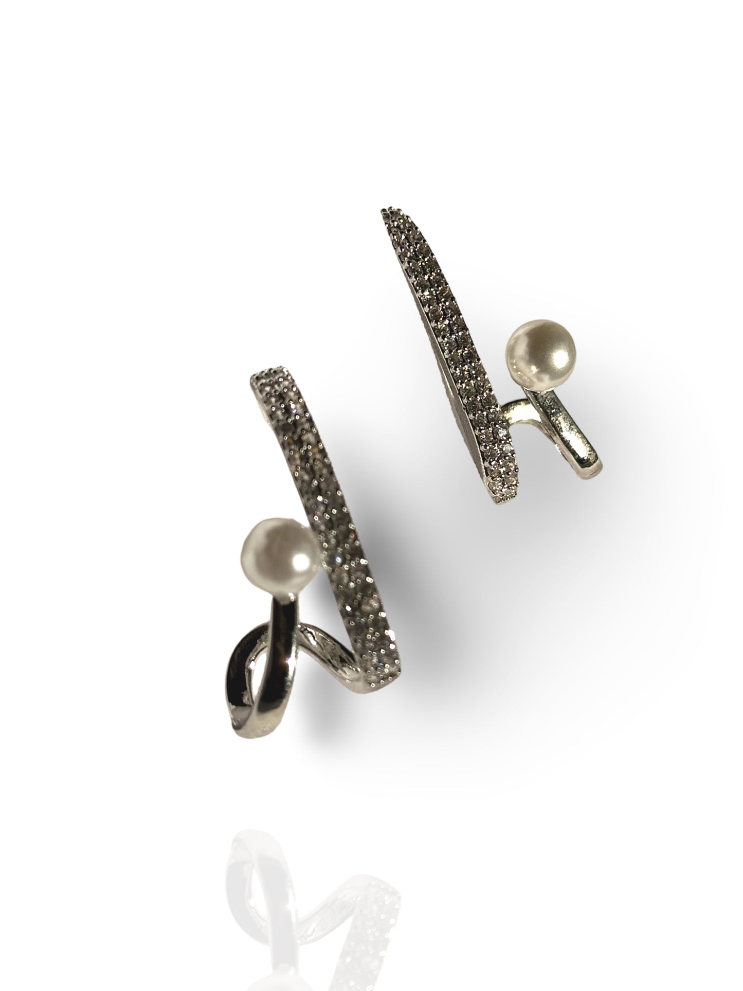 Natalie Stud Earrings