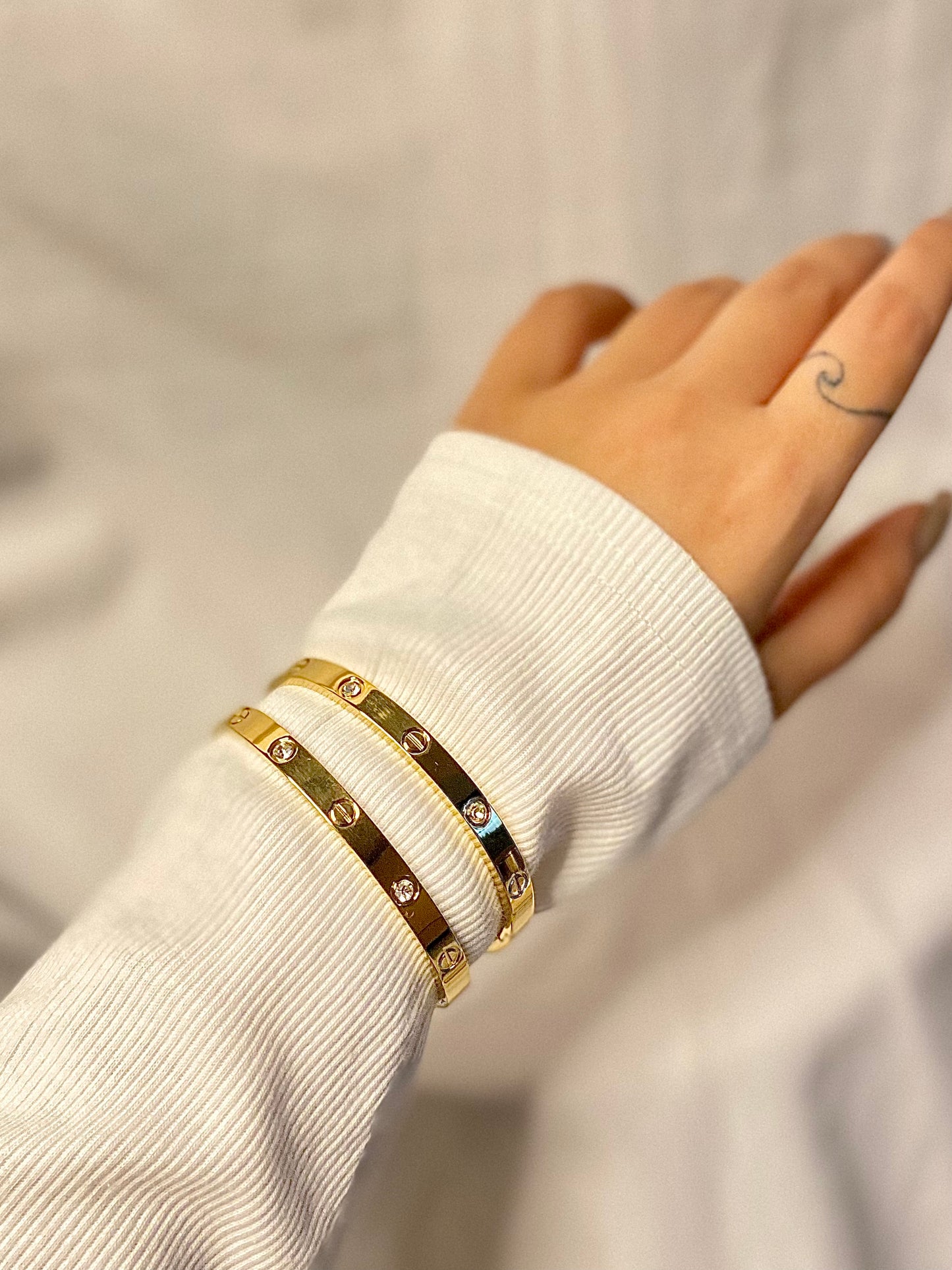 Cartier Bracelets