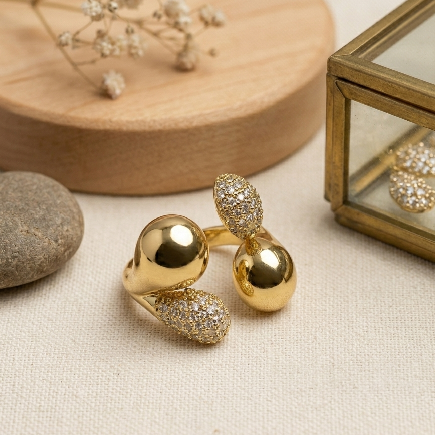 ASTRAEA RING