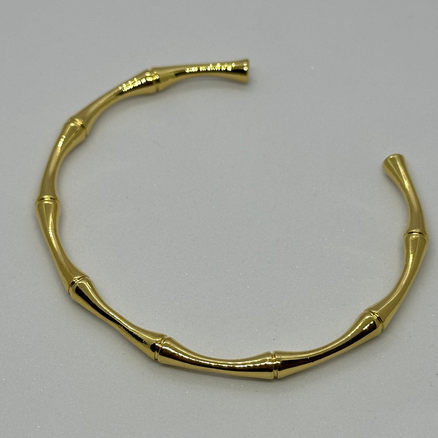 Bamboo Bracelet