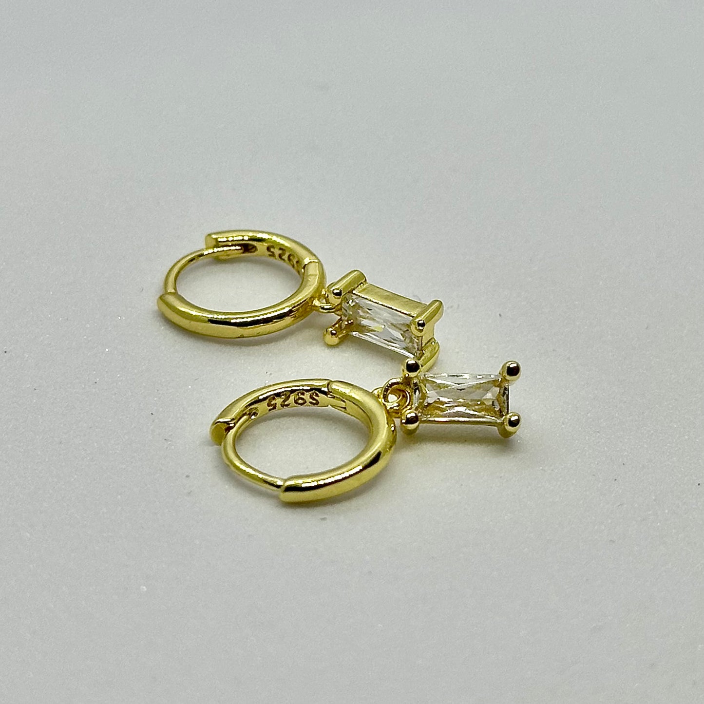 Aurelia Earrings