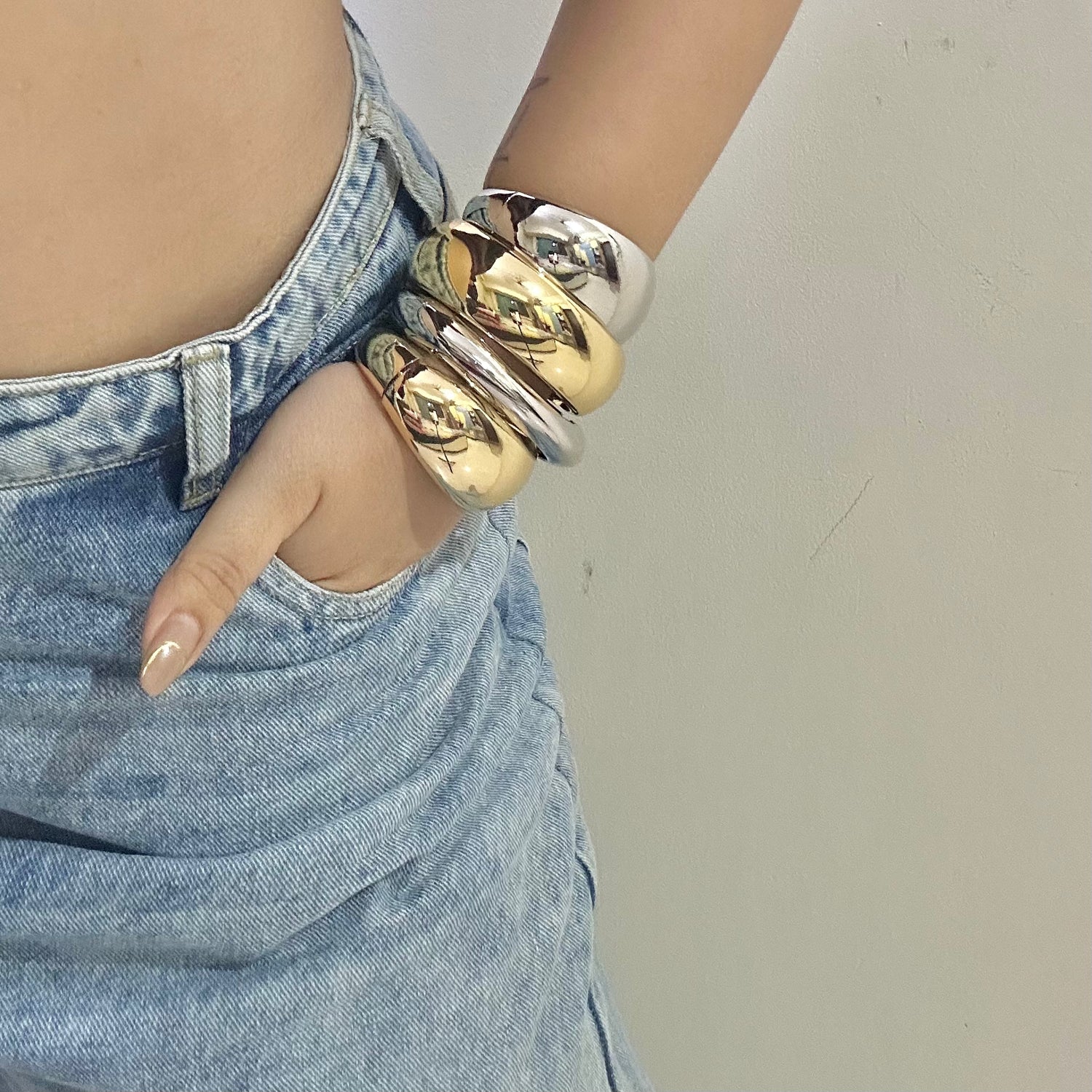 Jewelry Stacks