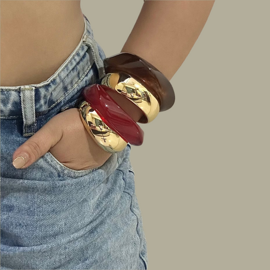CHUNKY KADA STACK