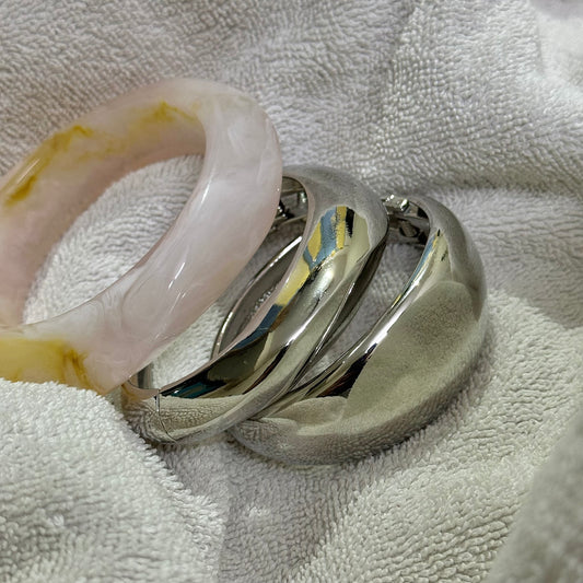 SILVER KADA STACK