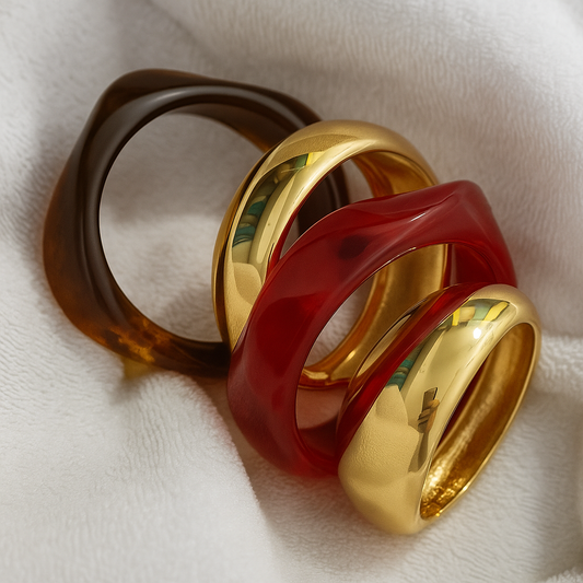 CHUNKY KADA STACK