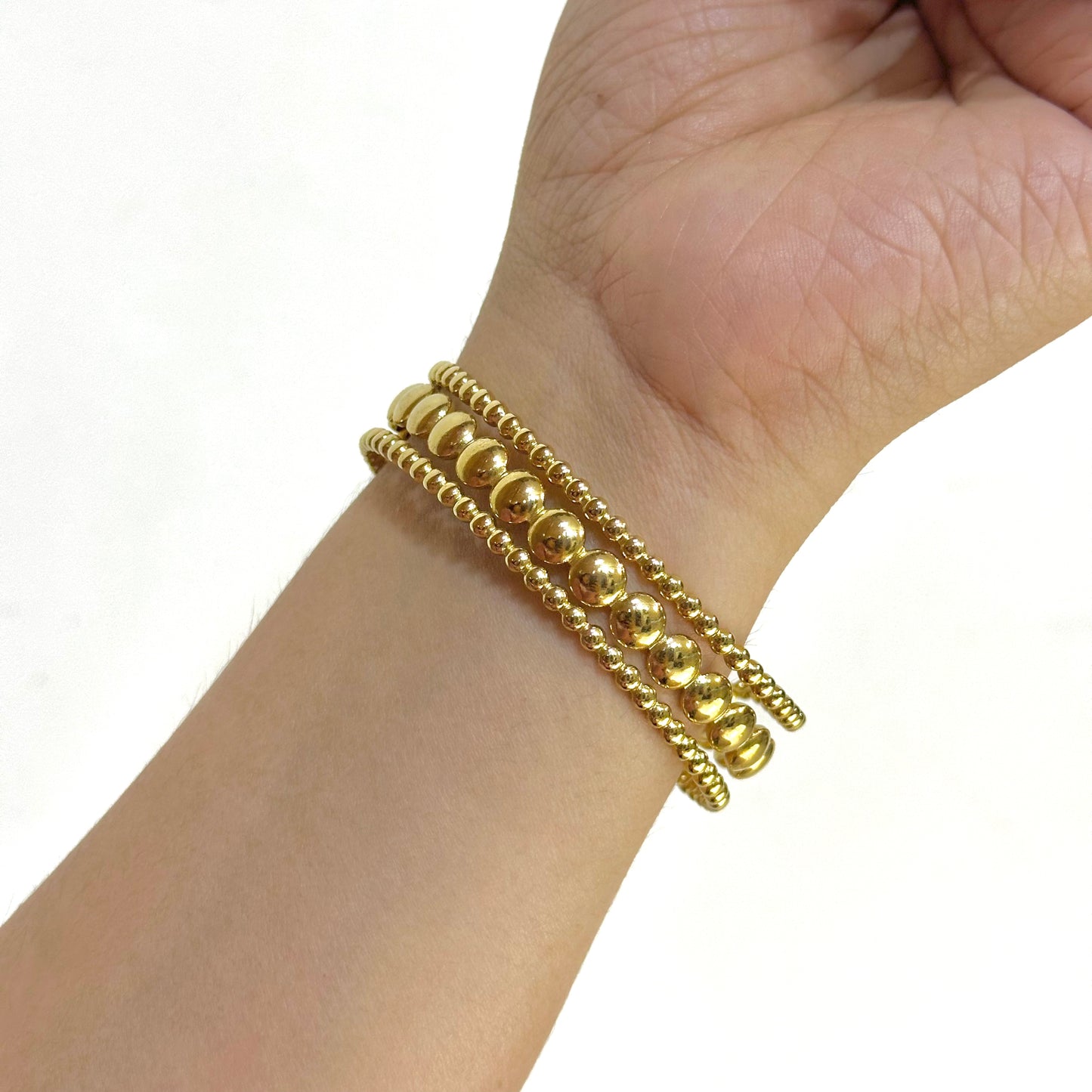 AURELIA DOT CUFF