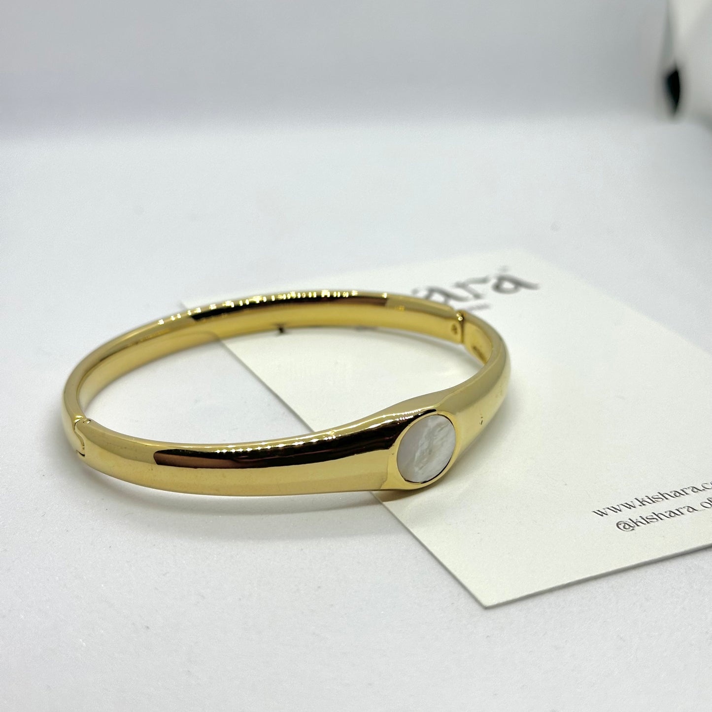 THE ZENITH CUFF