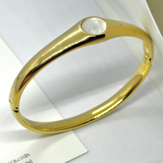 THE ZENITH GOLD KADA