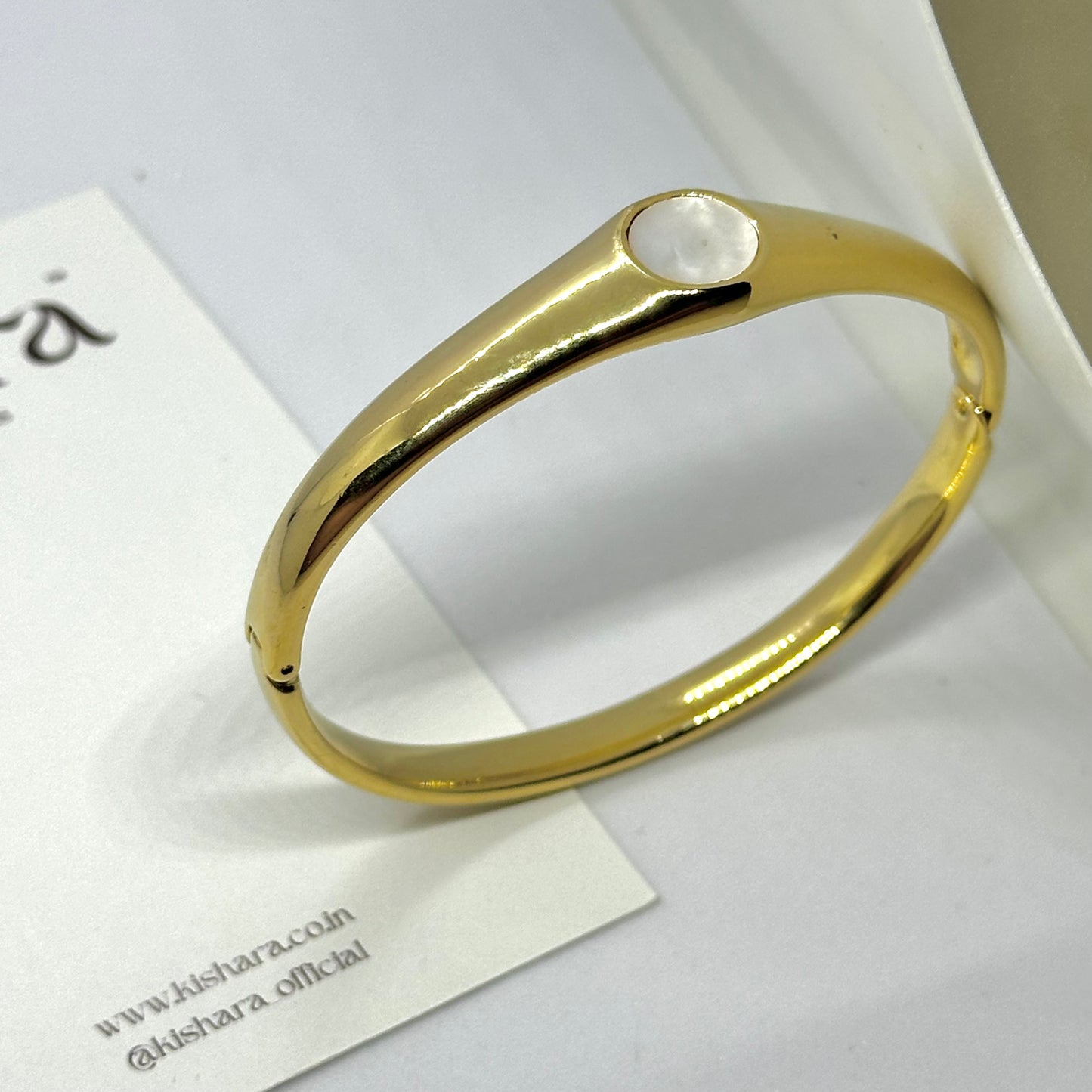 THE ZENITH CUFF