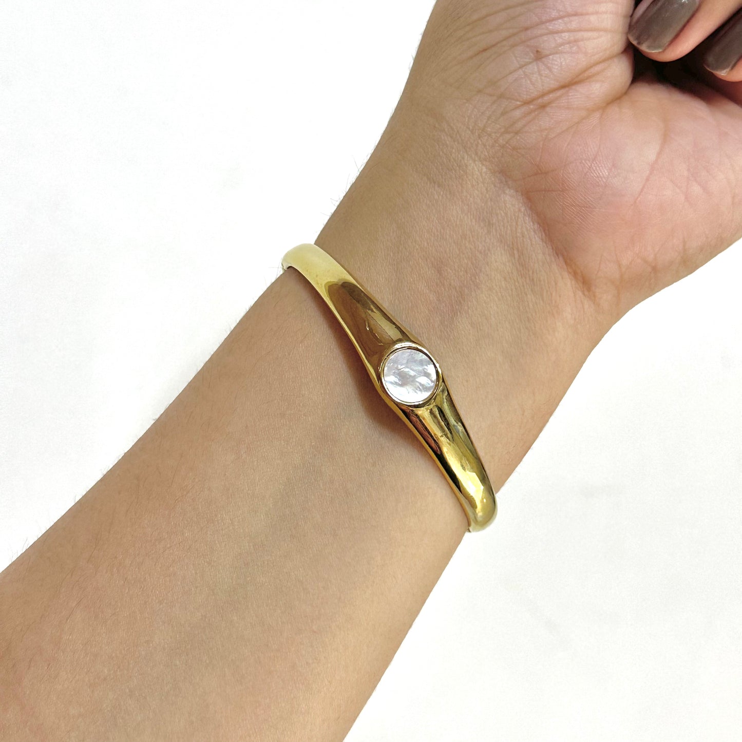 THE ZENITH CUFF